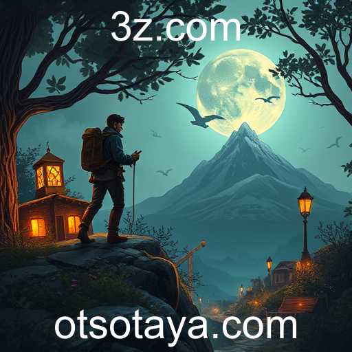 Exploring the Thrilling World of Adventure Games: A Dive into 'otso'