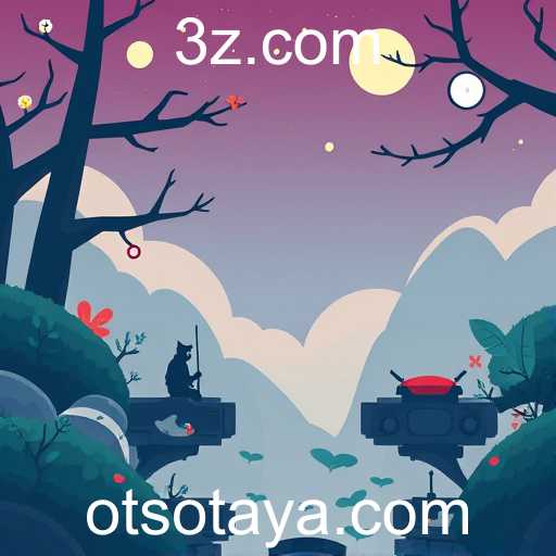 Exploring the Casual Games Category: A Spotlight on 'Otso'