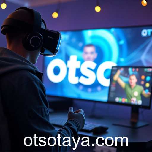 Digital Gaming Evolution: The Otso Experience