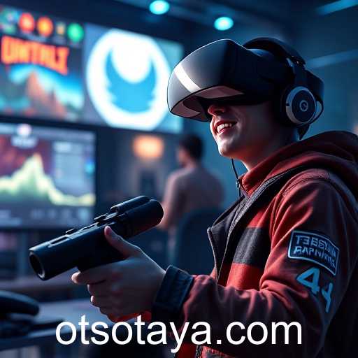 Gaming Trends of the Future: A Deep Dive