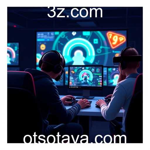 The Future of Online Gaming: Challenges and Innovations