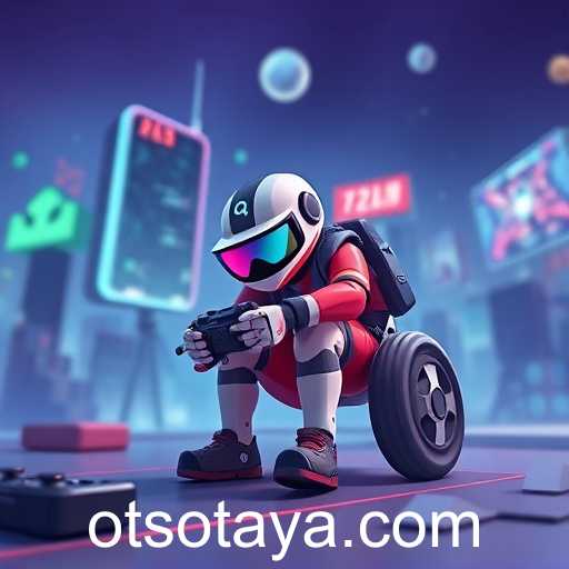 Gaming Evolves with Otso's New Features