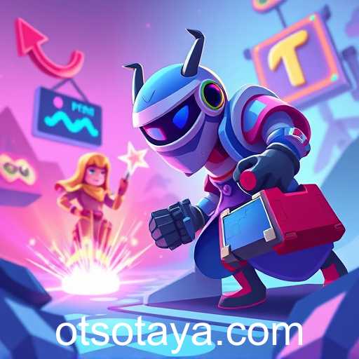 Otso Game Site Shakes Up Gaming Industry