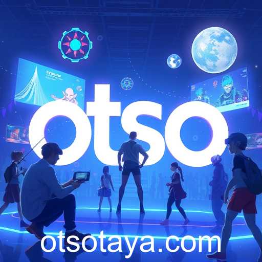 The Rise of Otso: A Gaming Revolution
