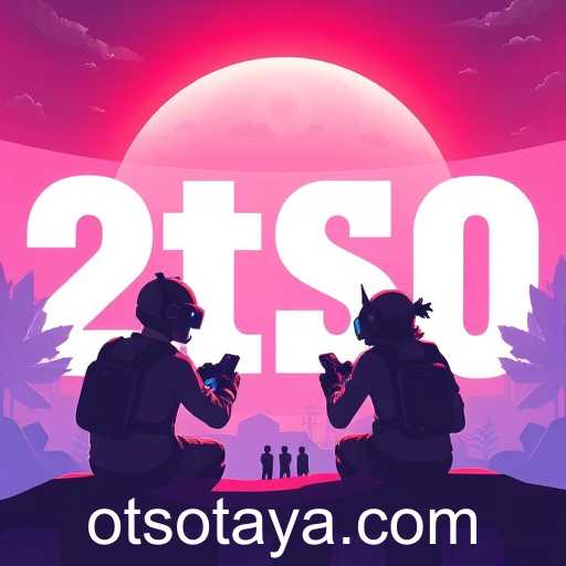 Otso: Revolutionizing Online Gaming in 2025
