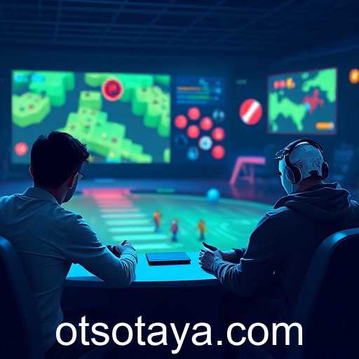 Exploring Otso: A New Era for Gaming Enthusiasts