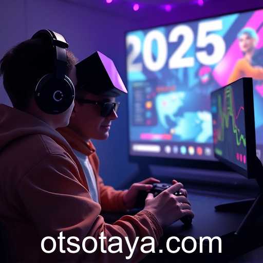 Gaming Trends and the Otso Phenomenon