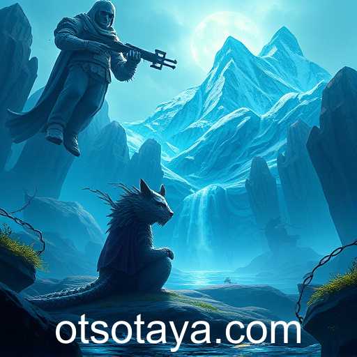 Otso: The Rising Star of Online Gaming