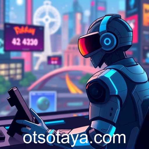 Otso Revolutionizes Online Gaming in 2025