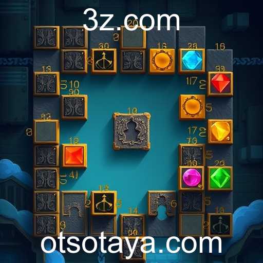 Exploring the Intricate World of Puzzle Games