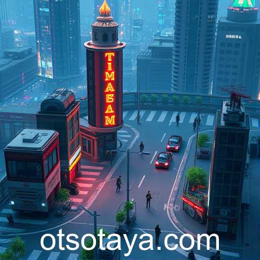 Revolutionizing Online Games with Otso