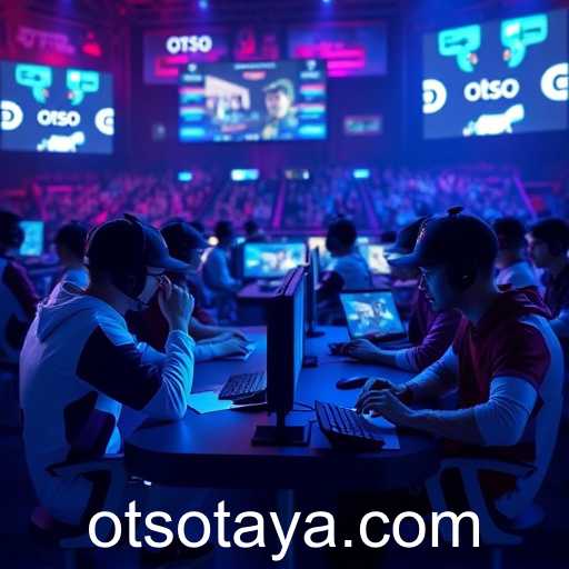 The Rise of Gaming Platforms in 2025