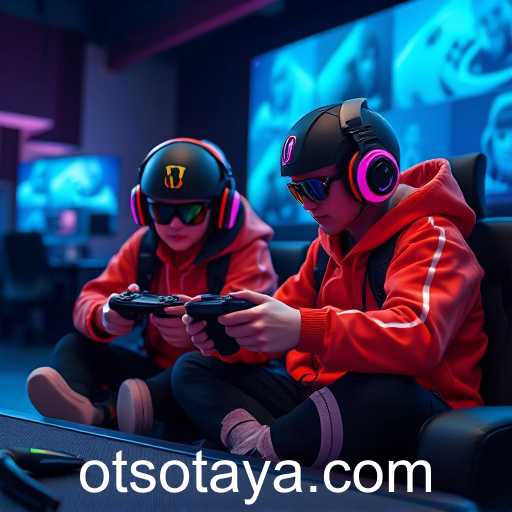 The Rise of Otso: Gaming Phenomenon