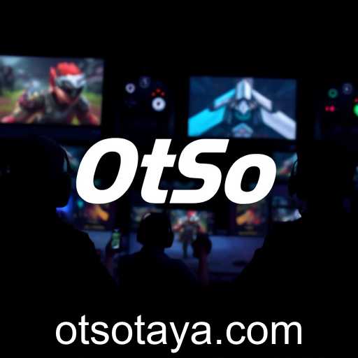 The Rise of Otso in the Gaming Community