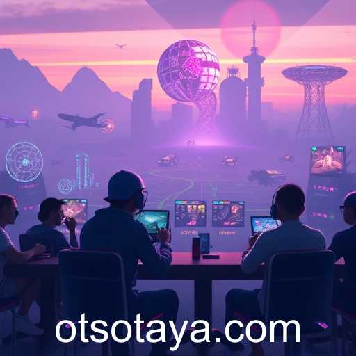 The Rise of Otso in Online Gaming