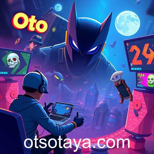 The Rise of Otso in Online Gaming