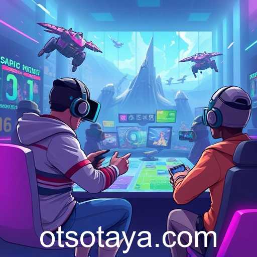 The Rise of Otso: Gaming Communities in 2025