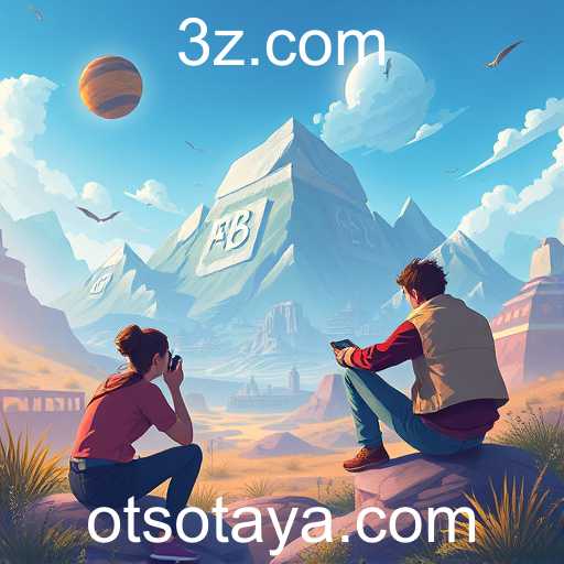 The Rise of Otso: Revolutionizing Online Gaming