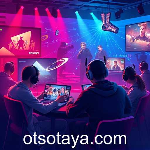 Rising Online Gaming Cultures in 2025