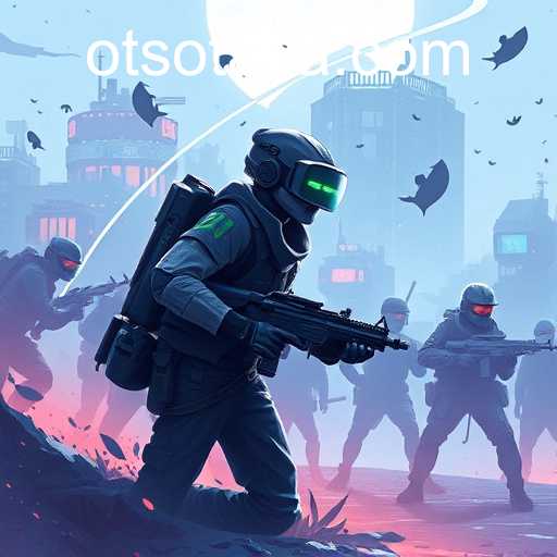 Rising Popularity of 'Otso' in the Gaming World