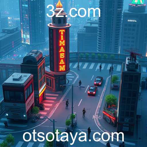 Exploring the World of Simulation Games: A Dive into the Virtual Reality with 'otso'