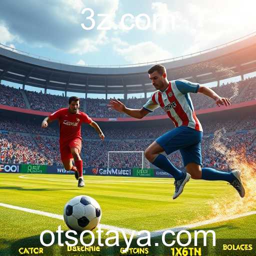 Exploring the Thrilling World of 'Sports Games' with Otso